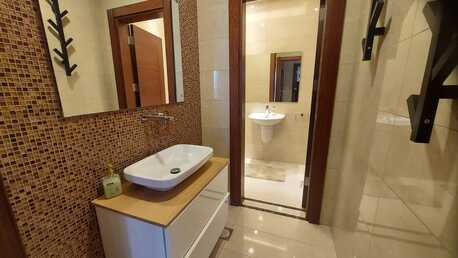 Amman, Apartments/Houses, JOD 14000/year,  Furnished,  2 BR,  200 Sq. Meter,  Ground Floor Apartment For Rent \\ Khalda