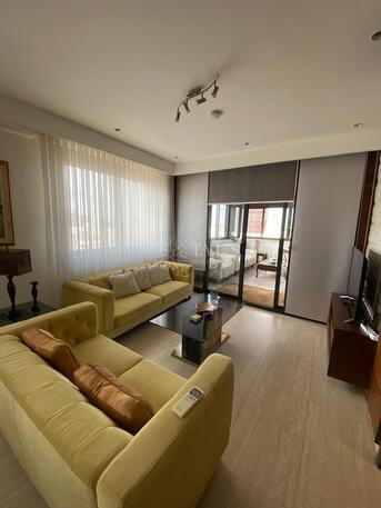 Amman, Apartments/Houses, JOD 15000/year,  Furnished,  2 BR,  Luxurious Furnished Apartment For Rent In Dair Ghbar