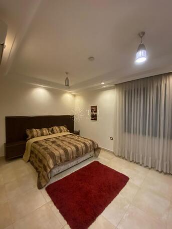 Amman, Apartments/Houses, JOD 15000/year,  Furnished,  2 BR,  Luxurious Furnished Apartment For Rent In Dair Ghbar