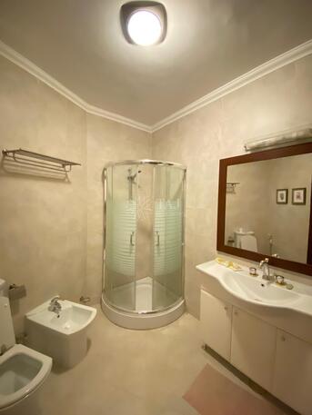 Amman, Apartments/Houses, JOD 15000/year,  Furnished,  2 BR,  Luxurious Furnished Apartment For Rent In Dair Ghbar