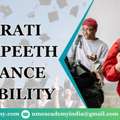 Bharati Vidyapeeth Distance Eligibility