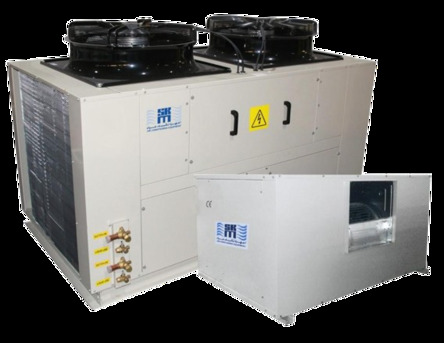 Deira, Air Conditioners, SKM Commercial Ducted Split Air Conditioners