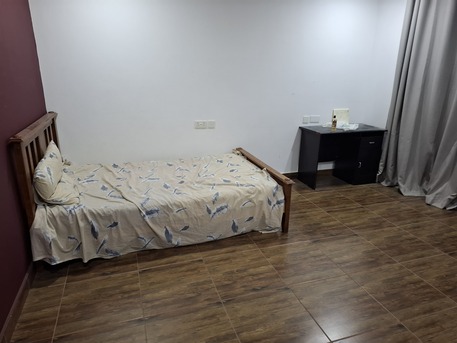 Sitra, Roommates, BHD 80/month,  Furnished,  Bd80/- + Ewa -separate Room For Executive Batchelor