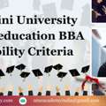 Shoolini University Online Education BBA Eligibility Criteria