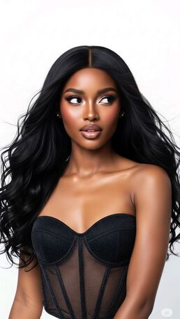 Houston, Farm & Garden, USD 399,  Full Coverage 360 Lace Frontal Wig &ndash; Style In Every Direction | Shop Now