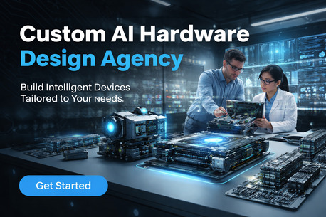 Hyderabad, Software Development, Create Next-Gen AI Devices With Experts