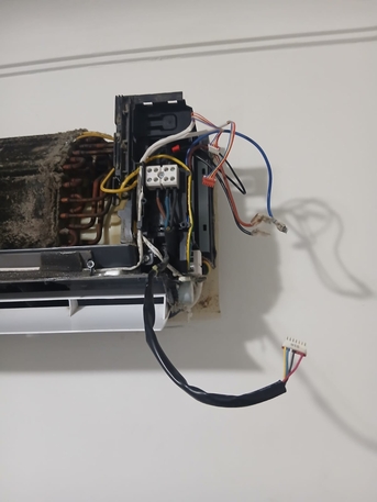 Riyadh, Air Conditioning, خدمات الصيانة المنزلية بالرياض