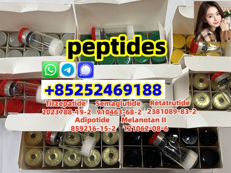 New York, Health & Beauty Items, USD 20,  TOP Quality Of Tirzepatide CAS 2023788-19-2  In Stock Factory And Suppliers