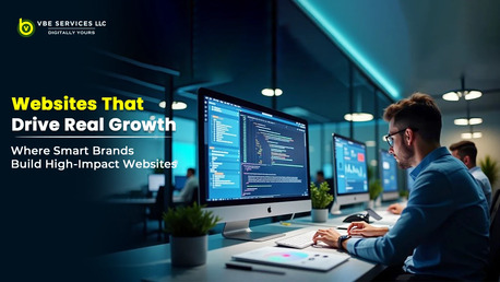 Dallas, Marketing, How The Best Website Development Company In Texas Helps You Stay Ahead Of Competitors