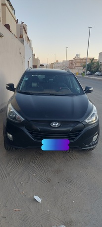 Yanbu, Vehicles, Cars & Trucks , SAR 43000,  Hyundai Tucson,  2015,  Automatic,  257 KM,  Car For Sale In Very Good Condition Call 0580245673