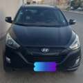 SAR 43000,  Hyundai Tucson,  2015,  Automatic,  257 KM,  Car For Sale In Very Good Condition Call 0580245673