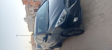 Yanbu, Vehicles, Cars & Trucks , SAR 43000,  Hyundai Tucson,  2015,  Automatic,  257 KM,  Car For Sale In Very Good Condition Call 0580245673