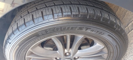 Yanbu, Vehicles, Cars & Trucks , SAR 43000,  Hyundai Tucson,  2015,  Automatic,  257 KM,  Car For Sale In Very Good Condition Call 0580245673