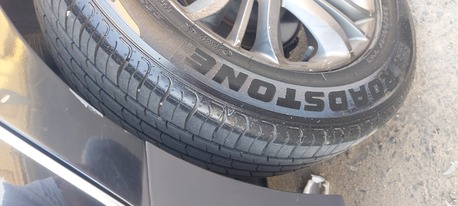 Yanbu, Vehicles, Cars & Trucks , SAR 43000,  Hyundai Tucson,  2015,  Automatic,  257 KM,  Car For Sale In Very Good Condition Call 0580245673