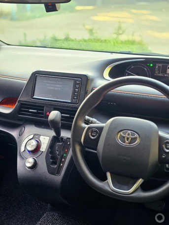 Nairobi, Vehicles, Cars & Trucks , KES 1700000,  Toyota Cienta,  2019,  Automatic,  58000 KM,  Toyota Sienta For Sale