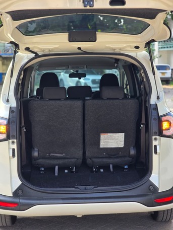 Nairobi, Vehicles, Cars & Trucks , KES 1700000,  Toyota Cienta,  2019,  Automatic,  58000 KM,  Toyota Sienta For Sale