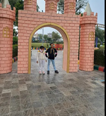 Jaipur, Travel, Top Entertainment Zone In Jaipur | VR Games, Bowling & Arcade &ndash; Funkingdom Jaipur