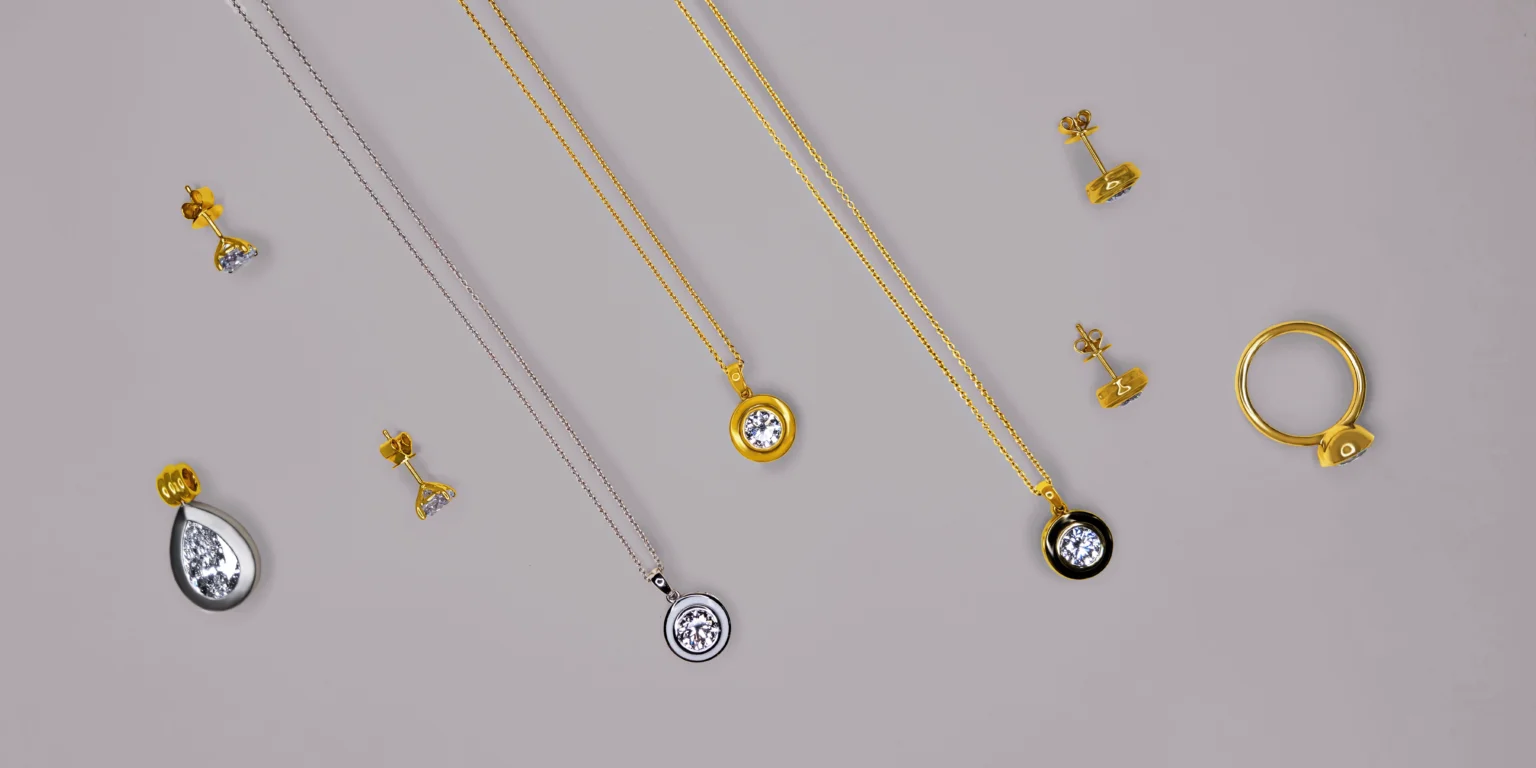 Ahmedabad, Jewelry, Ready To Ship Wholesale Jewelry In Los Angeles &ndash; Lab Grown Diamonds & Custom Gold Now Avai