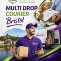 Professional Multi Drop Courier Services In Bristol