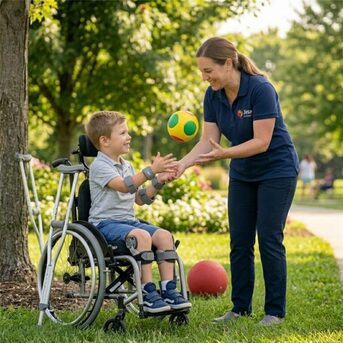 Sydney, Health, NDIS Staffing Provider | NDIS Support Worker Agency