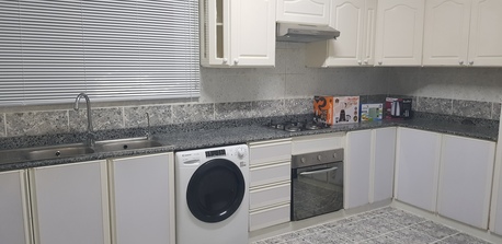 Diplomatic Area, Apartments/Houses, BHD 400/month,  Furnished,  2 BR,  Luxury 2BHK Fully Furnished Apartment With Unlimited Ewa