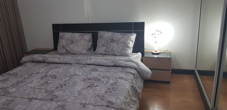 Diplomatic Area, Apartments/Houses, BHD 400/month,  Furnished,  2 BR,  Luxury 2BHK Fully Furnished Apartment With Unlimited Ewa