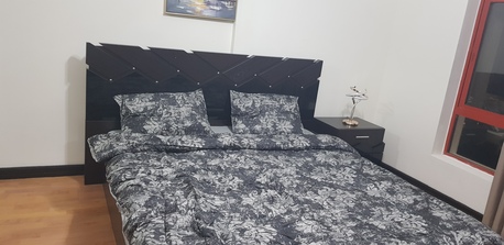 Diplomatic Area, Apartments/Houses, BHD 400/month,  Furnished,  2 BR,  Luxury 2BHK Fully Furnished Apartment With Unlimited Ewa