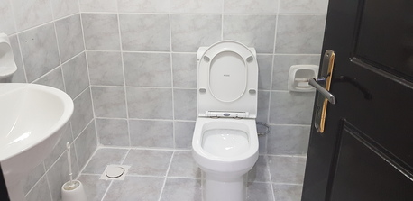 Diplomatic Area, Apartments/Houses, BHD 400/month,  Furnished,  2 BR,  Luxury 2BHK Fully Furnished Apartment With Unlimited Ewa