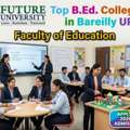 Top B.Ed. Private College In Bareilly UP