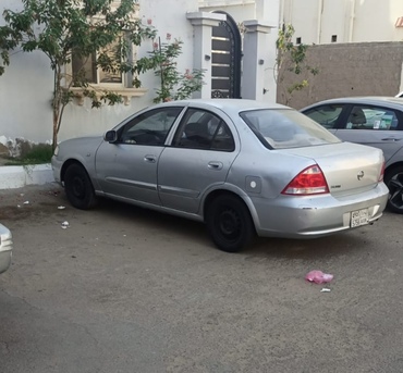 Yanbu, Vehicles, Cars & Trucks , SAR 16000,  Nissan Sunny,  2011,  Automatic,  250 KM,   For Urgent Sale 16000 SAR