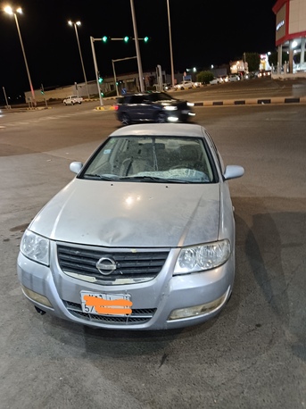 Yanbu, Vehicles, Cars & Trucks , SAR 10000,  Nissan Sunny,  2011,  Automatic,  250 KM,   For Urgent Sale