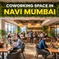 INR 7999,  Coworking Space In Navi Mumbai | Affordable Offices