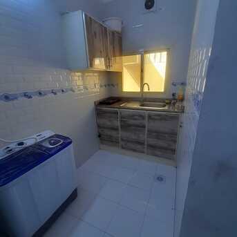 East Riffa, Apartments/Houses, BHD 135/month,  Furnished,  Studio,  40 Sq. Meter,  Furnished Studio Apartment For Rent In Riffa, Al Hujaiyat Area, Near Al Islah Society. Ele