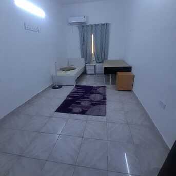 East Riffa, Apartments/Houses, BHD 135/month,  Furnished,  Studio,  40 Sq. Meter,  Furnished Studio Apartment For Rent In Riffa, Al Hujaiyat Area, Near Al Islah Society. Ele