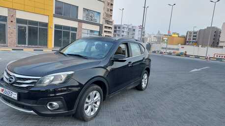 Manama, Vehicles, Cars & Trucks , BHD 1650,  Jeep GAC Gs5 Full Option Very Good Condation,  2016,  Automatic,  100000 KM,