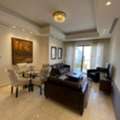 JOD 12000/year,  Furnished,  3 BR,  Luxurious Furnished Apartment For Rent In Swaifyeh