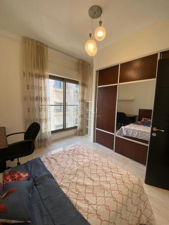 Amman, Apartments/Houses, JOD 12000/year,  Furnished,  3 BR,  Luxurious Furnished Apartment For Rent In Swaifyeh