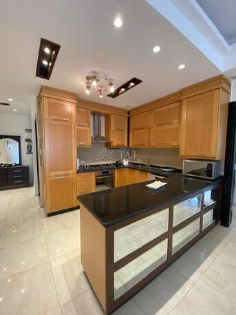 Amman, Apartments/Houses, JOD 12000/year,  Furnished,  3 BR,  Luxurious Furnished Apartment For Rent In Swaifyeh