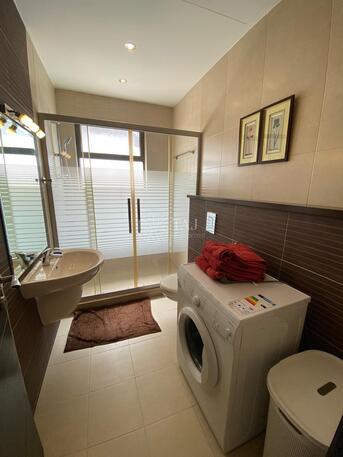 Amman, Apartments/Houses, JOD 12000/year,  Furnished,  3 BR,  Luxurious Furnished Apartment For Rent In Swaifyeh