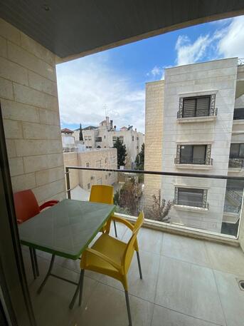 Amman, Apartments/Houses, JOD 12000/year,  Furnished,  3 BR,  Luxurious Furnished Apartment For Rent In Swaifyeh