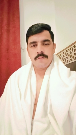 Buraidah, Job Seekers, Driver