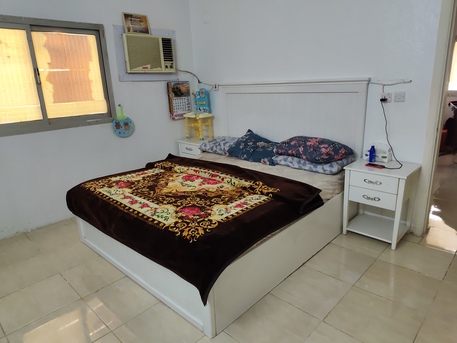 Riyadh, Household Items, SAR 3900,  Sale The Items Of Bedroom Set, Sofa Set, Fridge, Washing Machine, Window AC