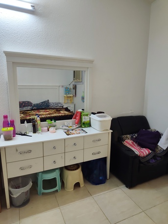 Riyadh, Household Items, SAR 3900,  Sale The Items Of Bedroom Set, Sofa Set, Fridge, Washing Machine, Window AC