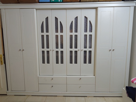 Riyadh, Household Items, SAR 3900,  Sale The Items Of Bedroom Set, Sofa Set, Fridge, Washing Machine, Window AC