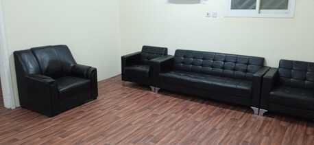 Riyadh, Household Items, SAR 3900,  Sale The Items Of Bedroom Set, Sofa Set, Fridge, Washing Machine, Window AC