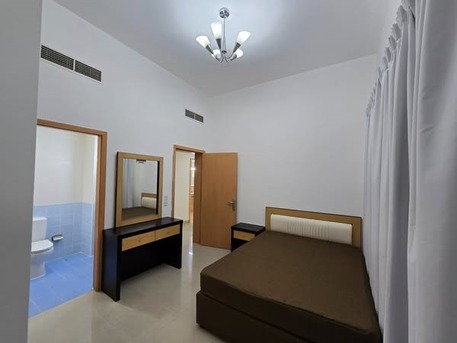 Adliya, Apartments/Houses, BHD 300/month,  Furnished,  2 BR,  2BHK Fully Furnished Apartment In Adliya