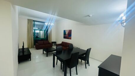 Juffair, Apartments/Houses, BHD 260/month,  Furnished,  1 BR,  1BHK Fully Furnished Apartment With All Facilities
