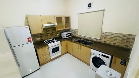 Juffair, Apartments/Houses, BHD 260/month,  Furnished,  1 BR,  1BHK Fully Furnished Apartment With All Facilities