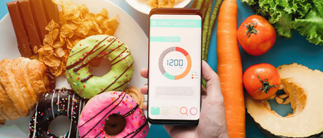 New York, Health, Qalzy Smart Nutrition Scale Makes Calorie Counting 5x Faster