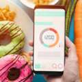 Qalzy Smart Nutrition Scale Makes Calorie Counting 5x Faster